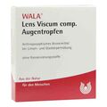 Lens Viscum compositus  Augentropfen (5X0.5 ml) – PZN 1448263