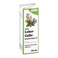 Leber Galle Kräutertropfen N Salus (50 ml) – PZN 1986523