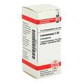 Laurocerasus C 30 Globuli (10 g) – PZN 7172069