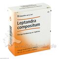 LEPTANDRA COMP, 10 ST – PZN 4313457