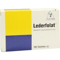 LEDERFOLAT, 100 ST – PZN 4900628