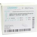 Ligasano weiß Hallux Valgus Poster, 6 ST – PZN 6444778