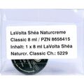 LaVolta Shea Naturcreme orig., 8 ML – PZN 8656415