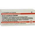 Lm Aurum Metallicum Xviii Globuli (5 g) – PZN 2658749