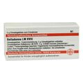Lm Belladonna Xviii Globuli (5 g) – PZN 2658784