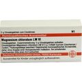 Lm Magnesium Chloratum Vi Globuli (5 g) – PZN 2659648