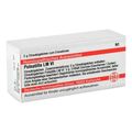 Lm Pulsatilla Vi Globuli (5 g) – PZN 2659938