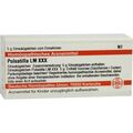 Lm Pulsatilla Xxx Globuli (5 g) – PZN 2678752