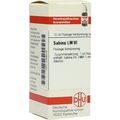 Lm Sabina Vi Dilution (10 ml) – PZN 4498528