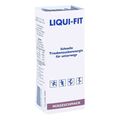 Liqui Fit Geschmacksmix flüssige Zuckerlösung Beutel  (12 stk) – PZN 10627154