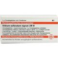 LM STIBIUM SULFURATUM NIGRUM VI, 5 G – PZN 1072846