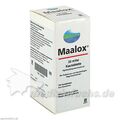 MAALOX 25 mVal, 100 ST – PZN 246681