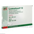 LOMATUELL H 10X20CM, 10 ST – PZN 3275619