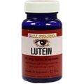 Lutein 10mg Kapseln, 30 ST – PZN 6075134