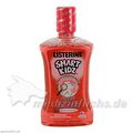 LISTERINE SMART KIDZ - Beeren-Geschmack, 500 ML – PZN 9492950