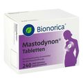 Mastodynon Tabletten (240 stk) – PZN 2169192