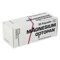 Magnesium Optopan Kapseln (50 stk) – PZN 4319951