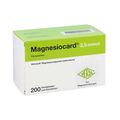 Magnesiocard 2,5 mmol Filmtabletten (200 stk) – PZN 5359504