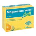 Magnesium Verla direkt Granulat Citrus (30 stk) – PZN 6849268