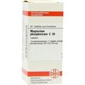 Magnesium Phos. C 30 Tabletten (80 stk) – PZN 7141755