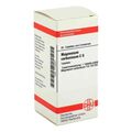 Magnesium Carbonicum C 6 Tabletten (80 stk) – PZN 7173241