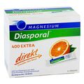 Magnesium Diasporal 400 Extra direkt Granulat (50 stk) – PZN 8402436