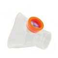 Maske Silikon Gr. XS, 1 ST – PZN 1002834