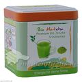 Matcha Bio Premium Tencha Schattentee, 50 G – PZN 10298443