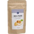 MACA Pulver 100% Bio, 120 G  – PZN 10811722