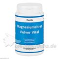 Magnesiumcitrat Pulver Vital, 200 G – PZN 11316290