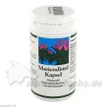Mariendistel Kapseln, 60 ST – PZN 3011441