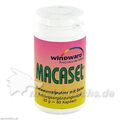 MACASEL Kapseln, 60 ST  – PZN 3129740