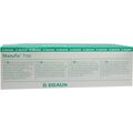 Manufix free mittel, 100 ST – PZN 666667