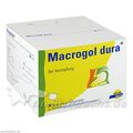 Macrogol dura Pulv. z. Herst. e. Lösg. z.Einnehmen, 50 ST – PZN 7235924