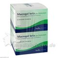 Macrogol beta plus Elektrolyte Pulver, 100 ST – PZN 9247096
