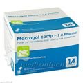 Macrogol comp 1A Pharma, 50 ST  – PZN 9714646