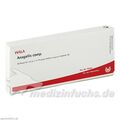 ANAGALLIS COMP, 10X1 ML – PZN 1750536