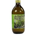 Aloe Vera Frischpflanzensaft, 500 ML – PZN 2482575