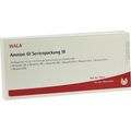 Amnion Gl Serienpackung III, 10X1 ML – PZN 2493001