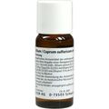Allium / Cupr. sulf. comp., 50 ML – PZN 7004107