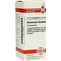 AMMONIUM BROMAT C30, 10 G – PZN 7246000