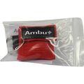 Ambu LifeKey Softcase rot, 1 ST – PZN 9476365