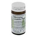 Mercurius Solub. Phcp Globuli (20 g) – PZN 361809