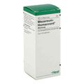 Mezereum Homaccord Tropfen (30 ml) – PZN 675407