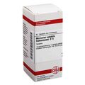 Mercurius Solub. D 6 Tabletten Hahnemann  (80 stk) – PZN 1779126