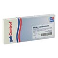 Microalbumin Harnstreifen Visuell (10 stk) – PZN 4651220