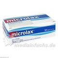 Microlax, 50X5 ML – PZN 3068990