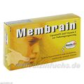 Membrain, 30 ST  – PZN 362341