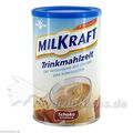 MILKRAFT Trinkmahlzeit Schokogeschmack, 480 G  – PZN 5980718