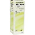 Micral-Test II, 30 ST – PZN 6182893